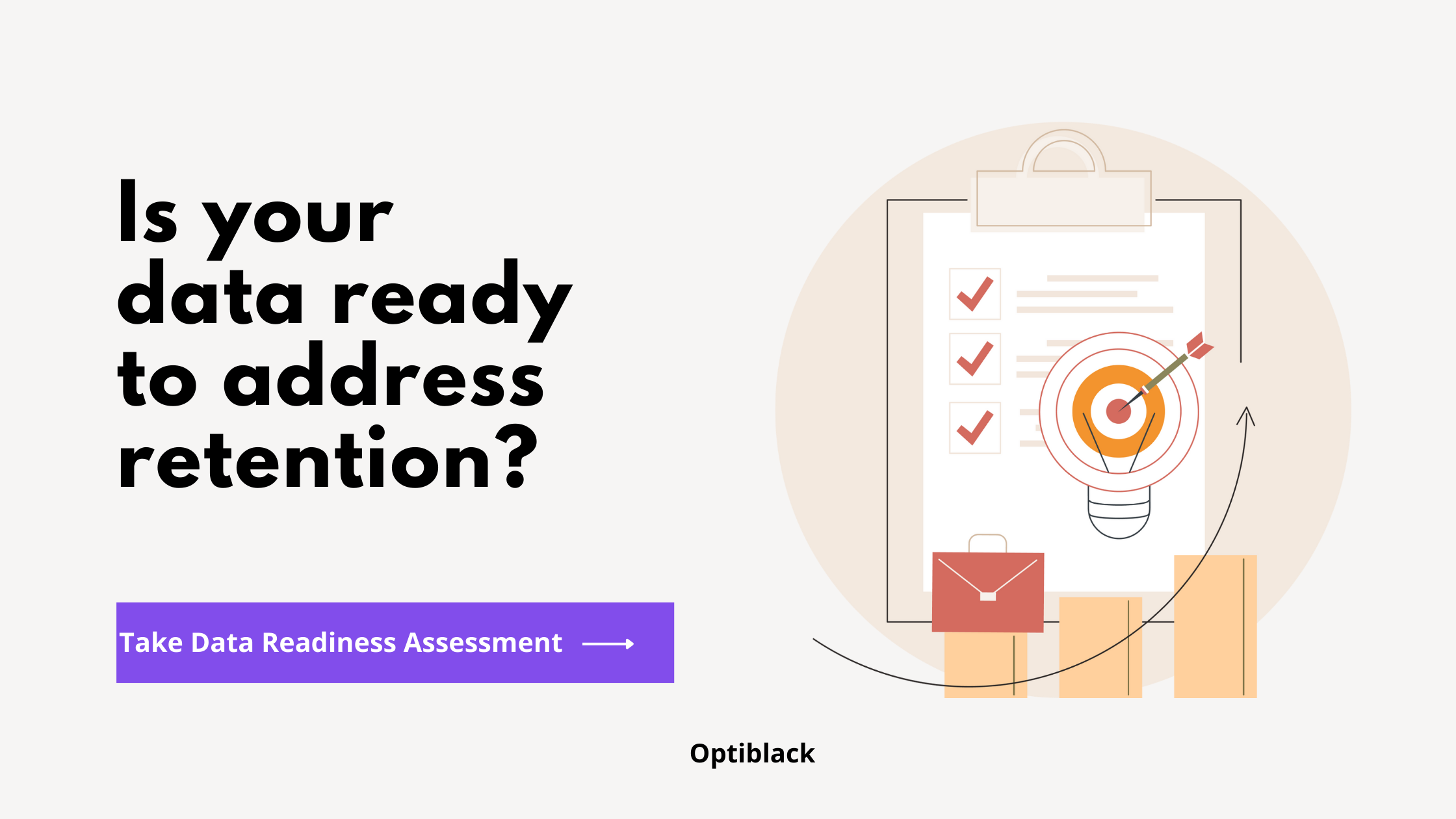 Data Readiness Assessment