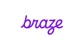 braze