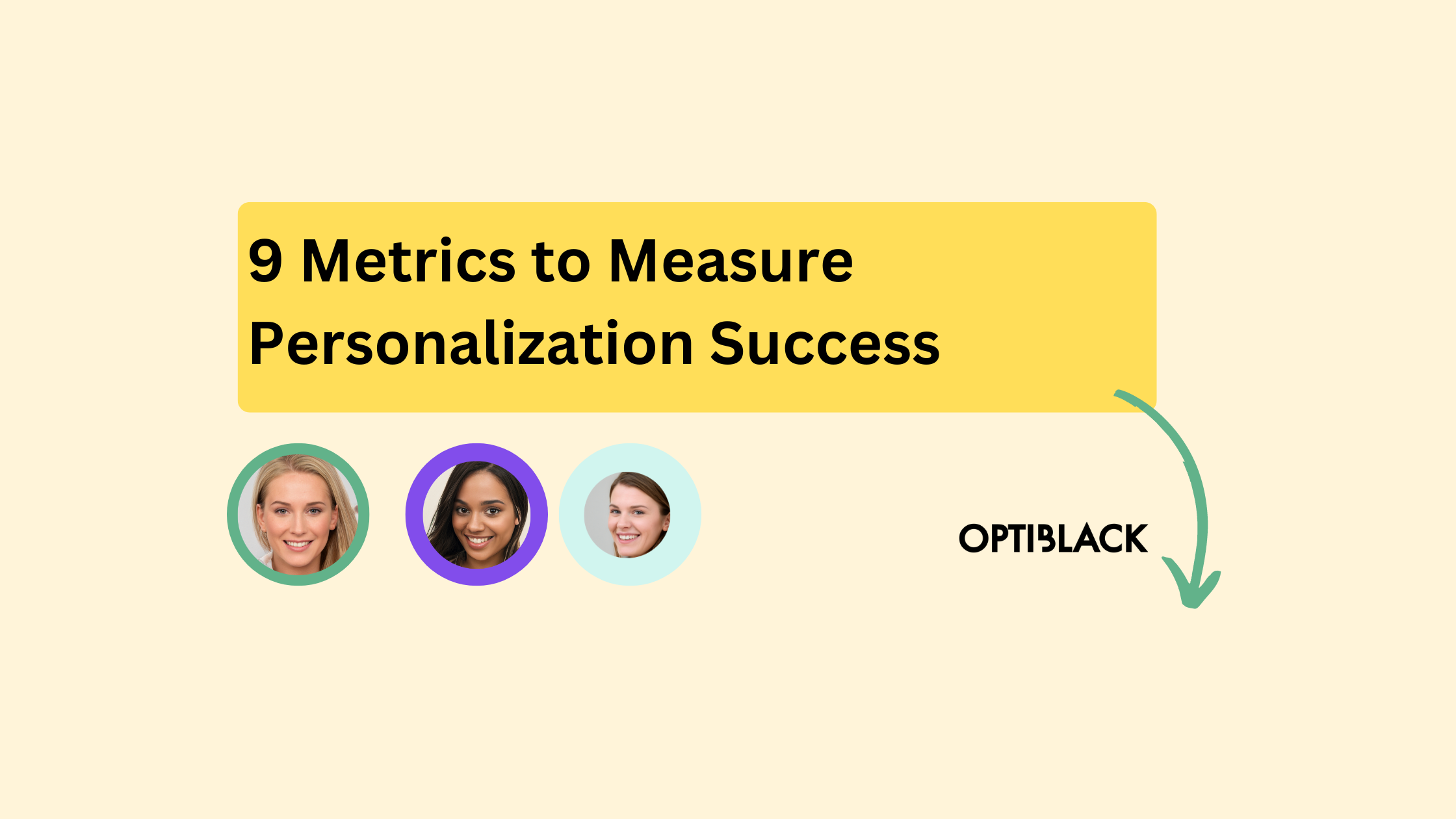 9 Metrics to Measure Personalization Success