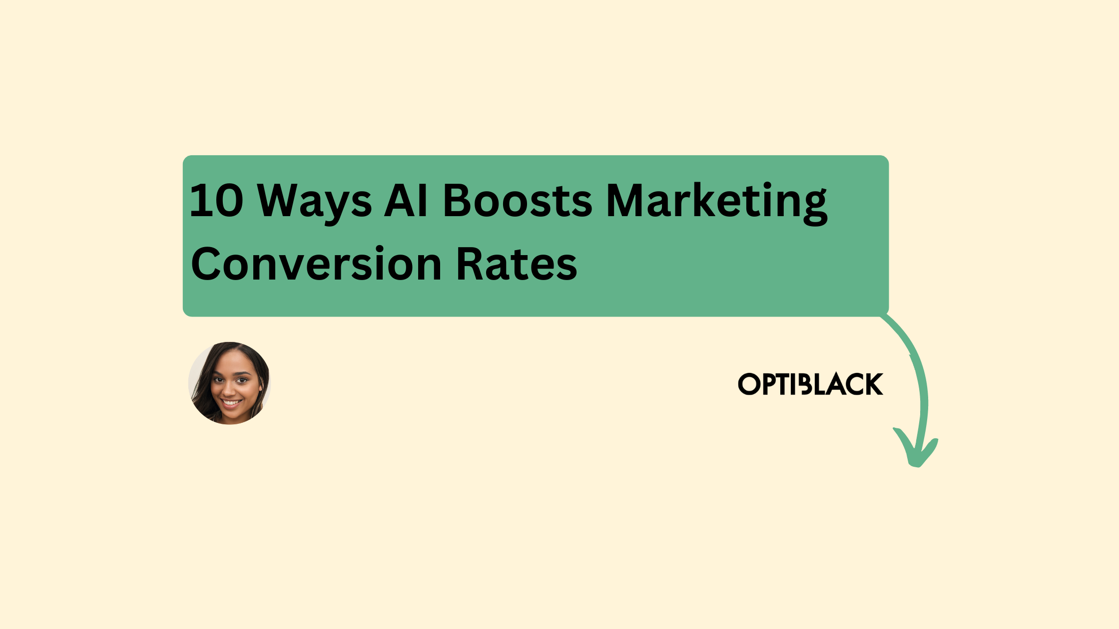 10 Ways AI Boosts Marketing Conversion Rates
