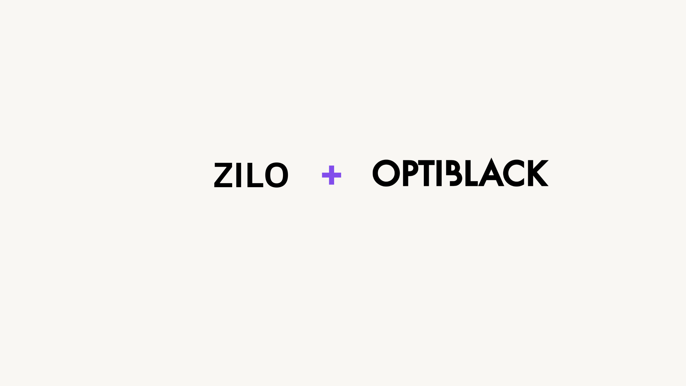 Zilo Appoints Optiblack as Strategic Analytics Partner to Power Next-Generation Data Stack and Transform Premium Retail Experience