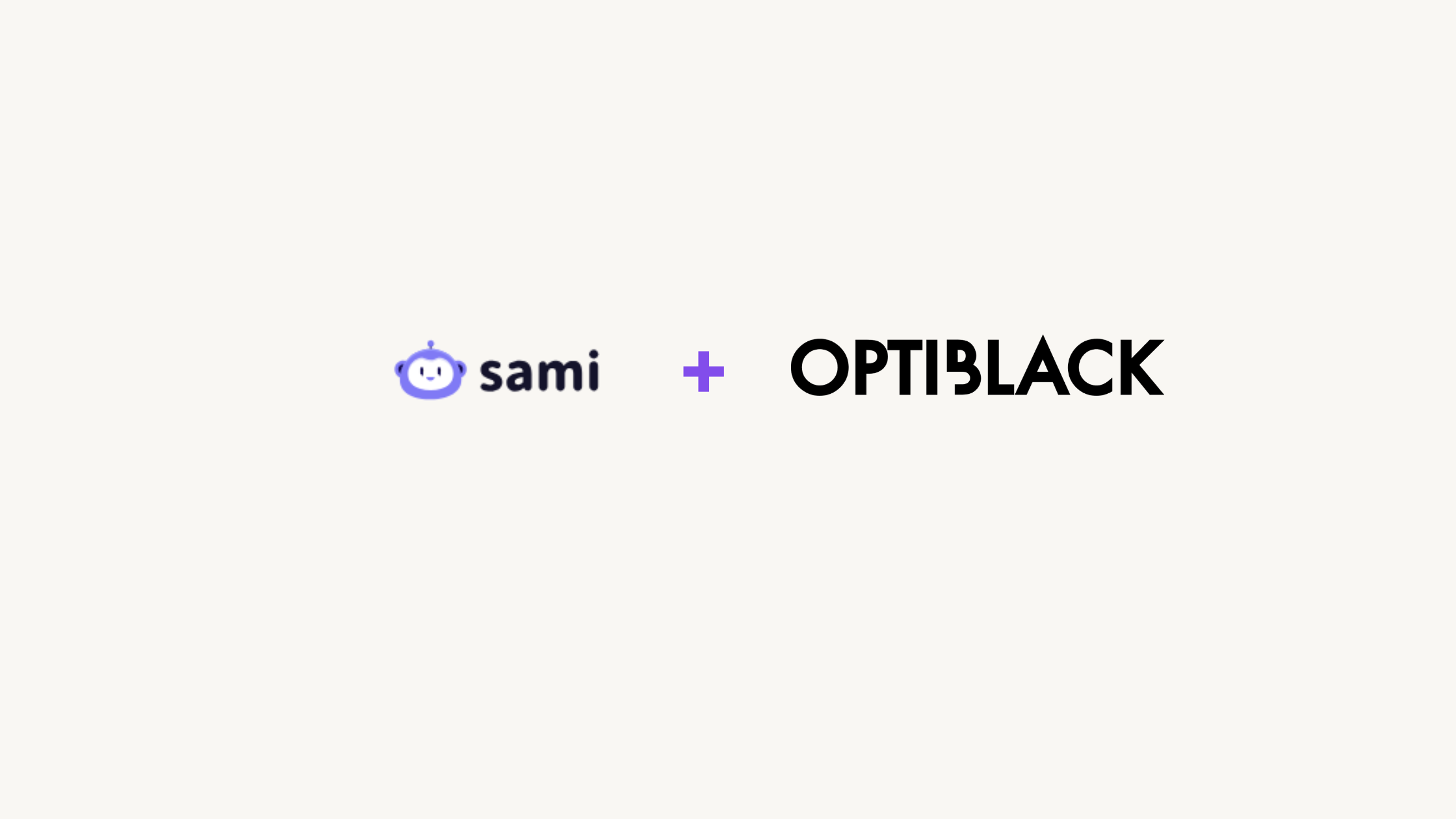 Sami.Bot Selects Optiblack as Analytics Partner to Implement Mixpanel and Drive Data-Driven Ad Performance Optimization
