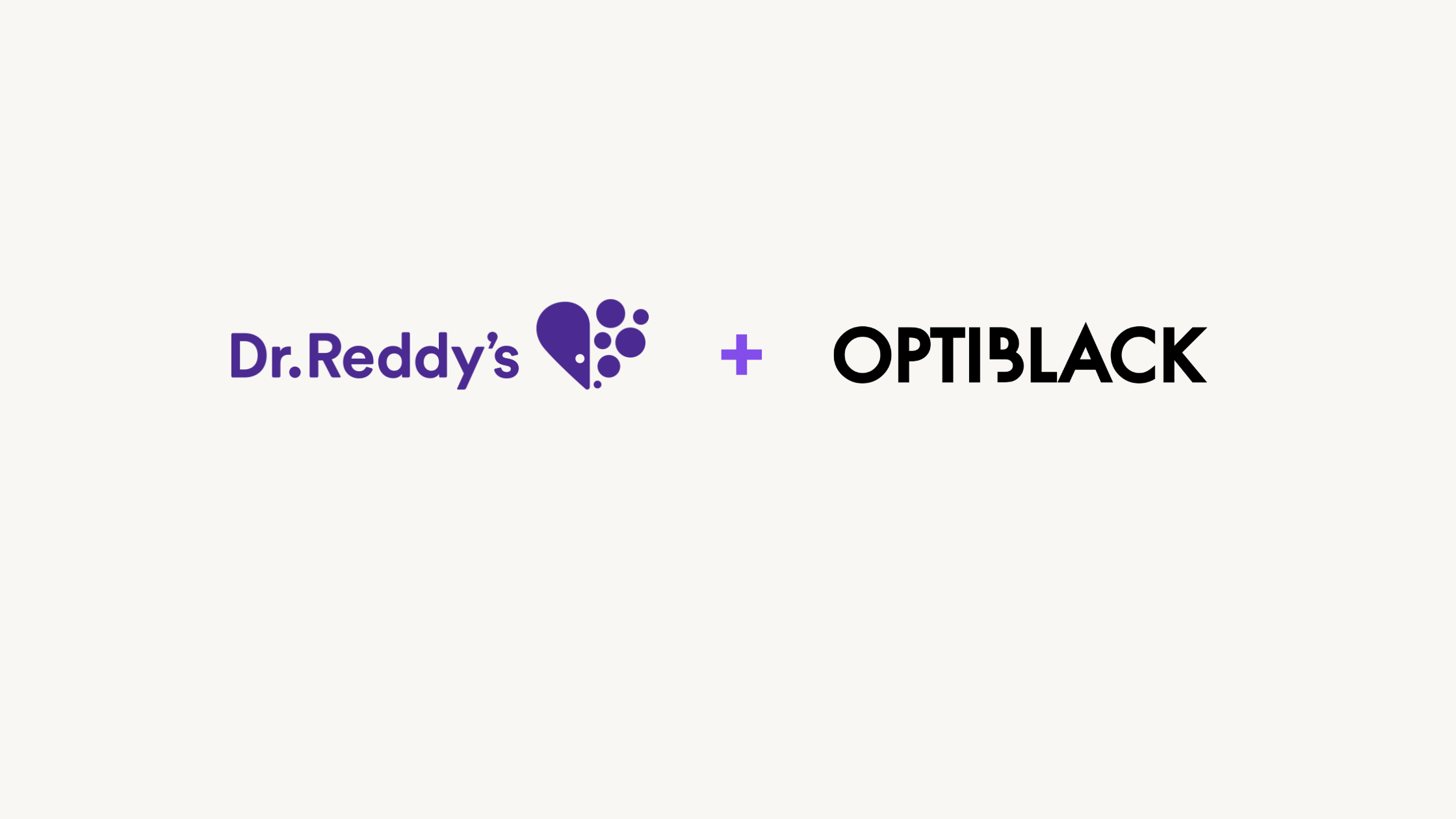 Dr. Reddy’s Laboratories Selects Optiblack as Analytics Partner to Drive Revenue from Data
