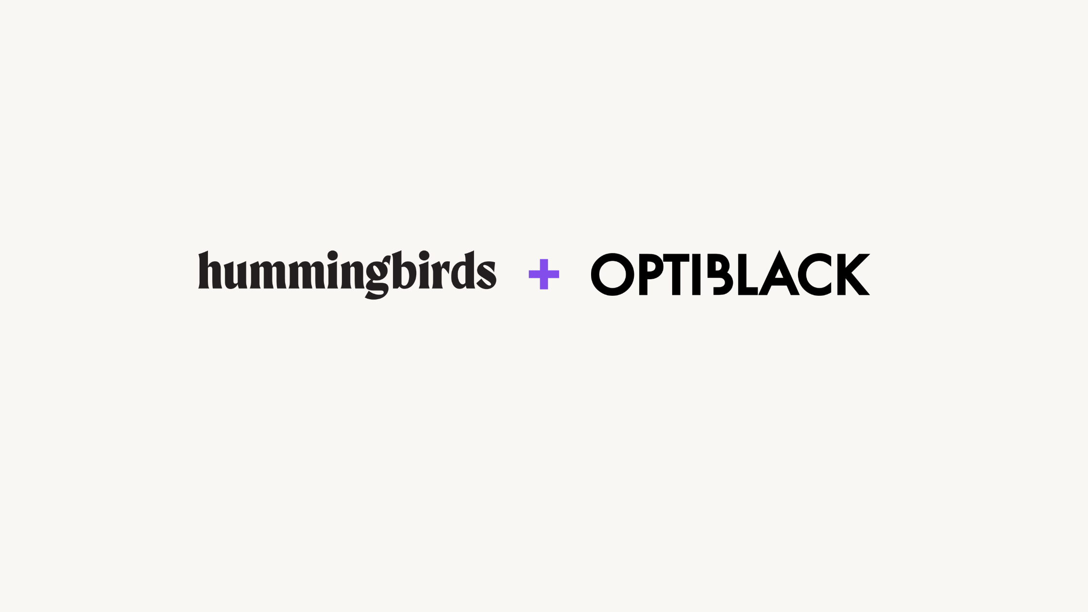 HummingBirds Selects Optiblack as Analytics Partner to Build a Modern Data Stack with Mixpanel and Customer.io