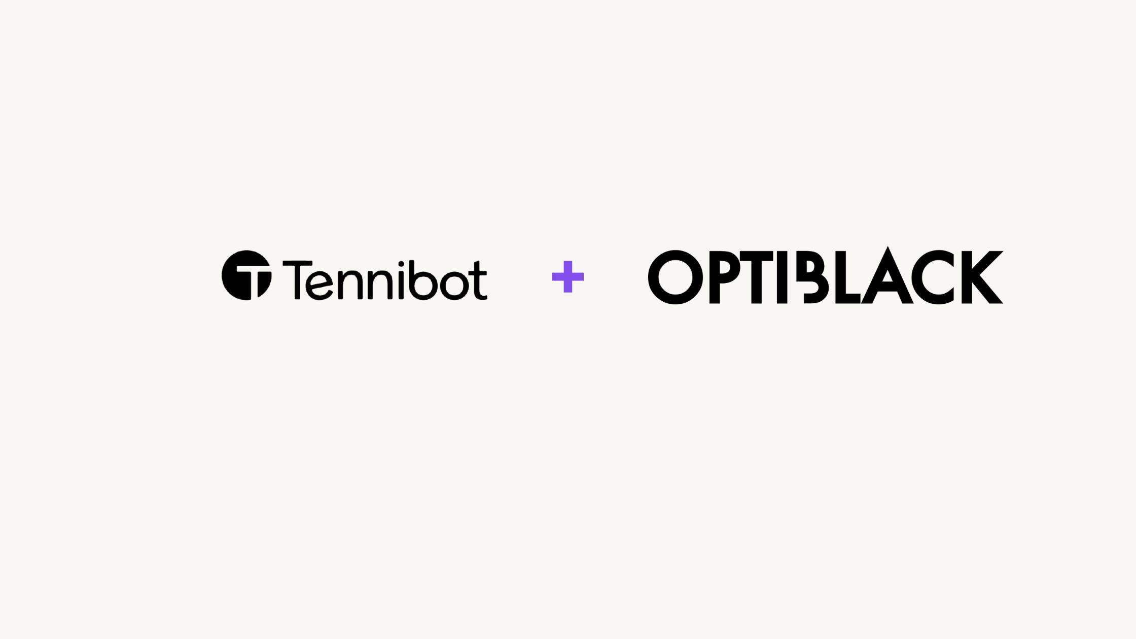 Tennibot Selects Optiblack as Analytics Partner to Transform eCommerce Experience