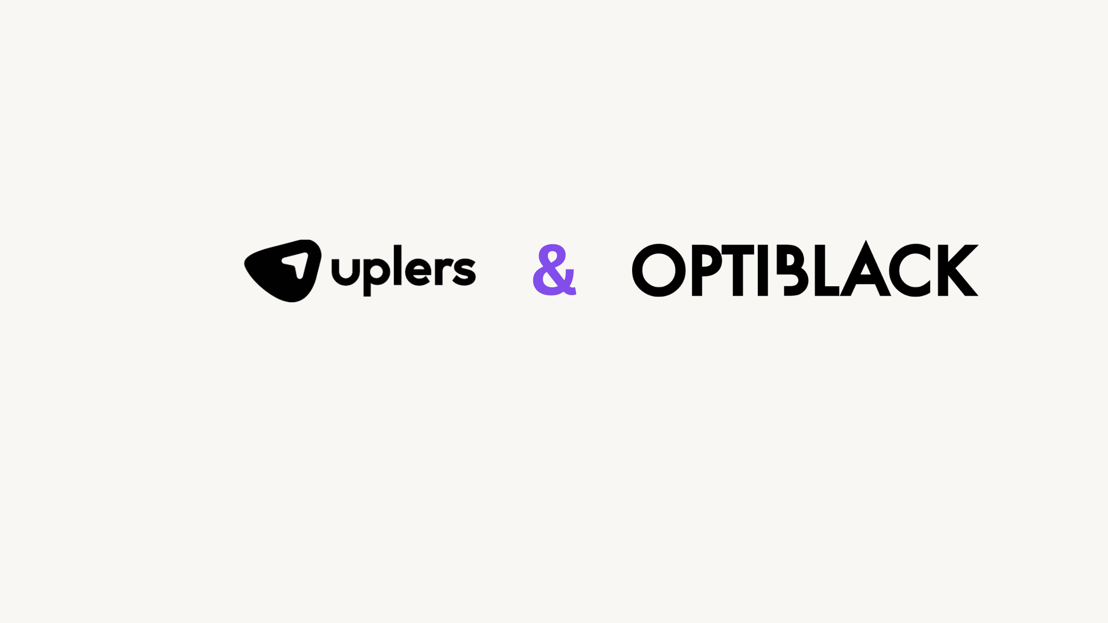 Uplers Partners with Optiblack to Elevate Analytics Infrastructure