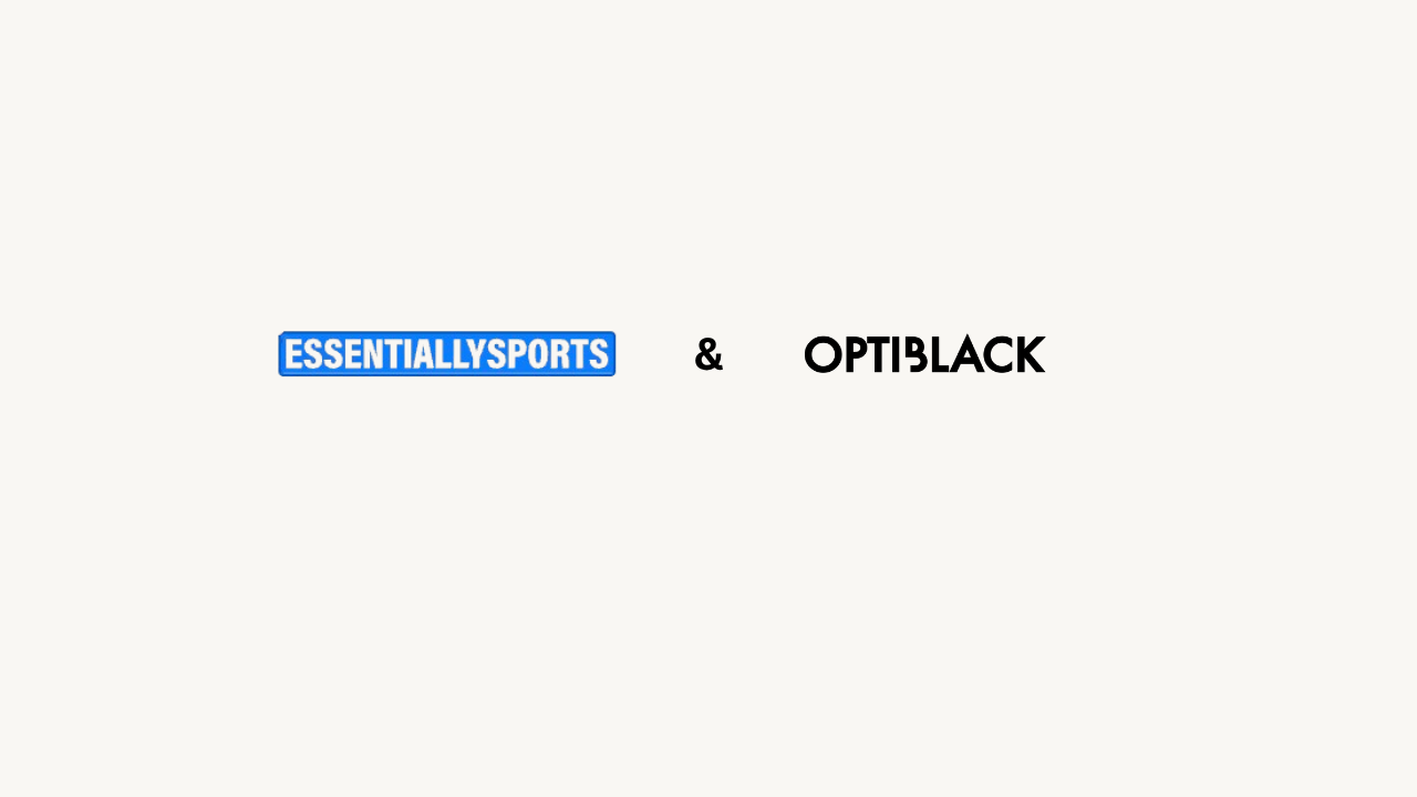 EssentiallySports Selects Optiblack as Strategic Analytics Partner to Build a Modern Data Stack
