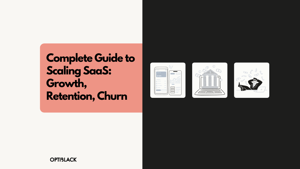 scaling SaaS,SaaS growth,retention strategies,reduce churn,product market fit,SaaS playbook,early-stage SaaS