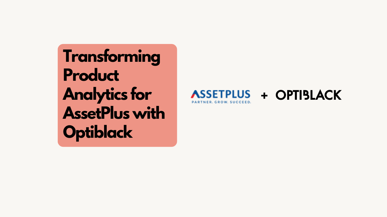 From Data Blind to Data-Driven: How AssetPlus Scaled to 16,000+ Partners with Confidence