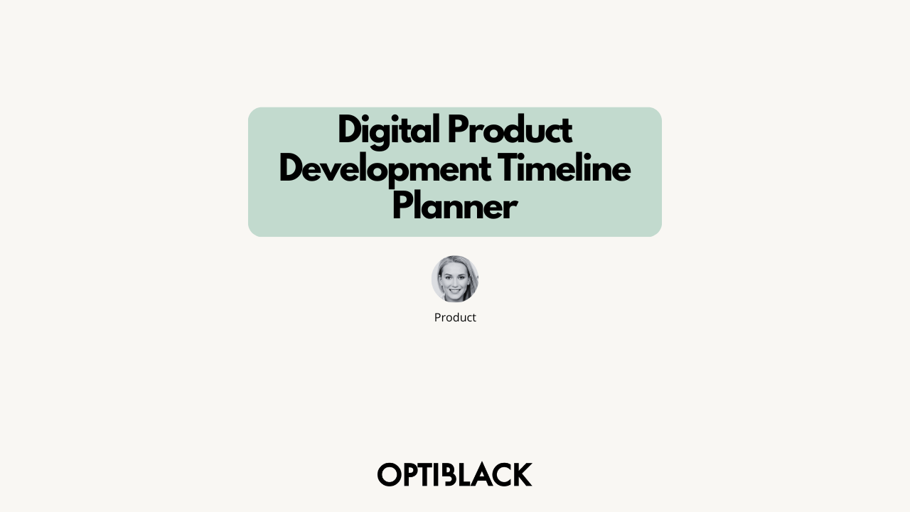 digital product timeline,product development planner,app launch schedule,software development timeline,project management tool,Gantt chart creator,product launch planning