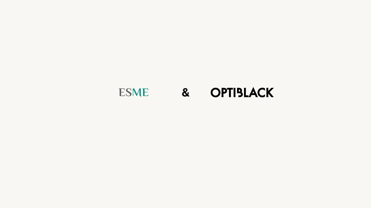 Esme Consumer Selects Optiblack as Strategic AI Partner to Drive Enterprise-Wide AI Transformation