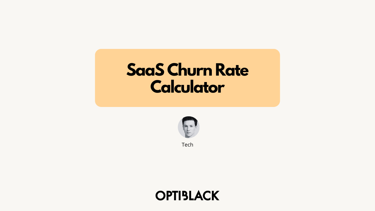SaaS churn rate calculator,customer churn calculation,SaaS retention metrics,subscription business analytics,customer loss percentage,SaaS growth tools,business churn analysis