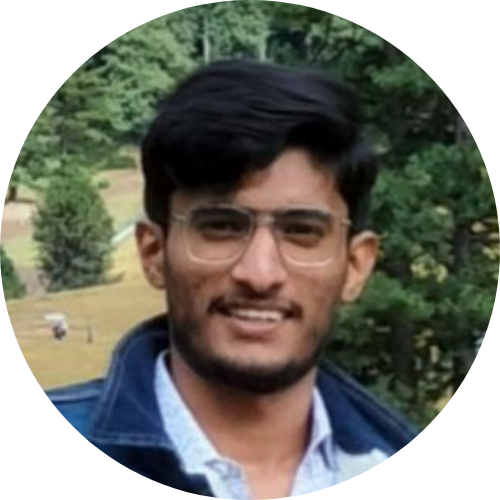 Vinay Vashist