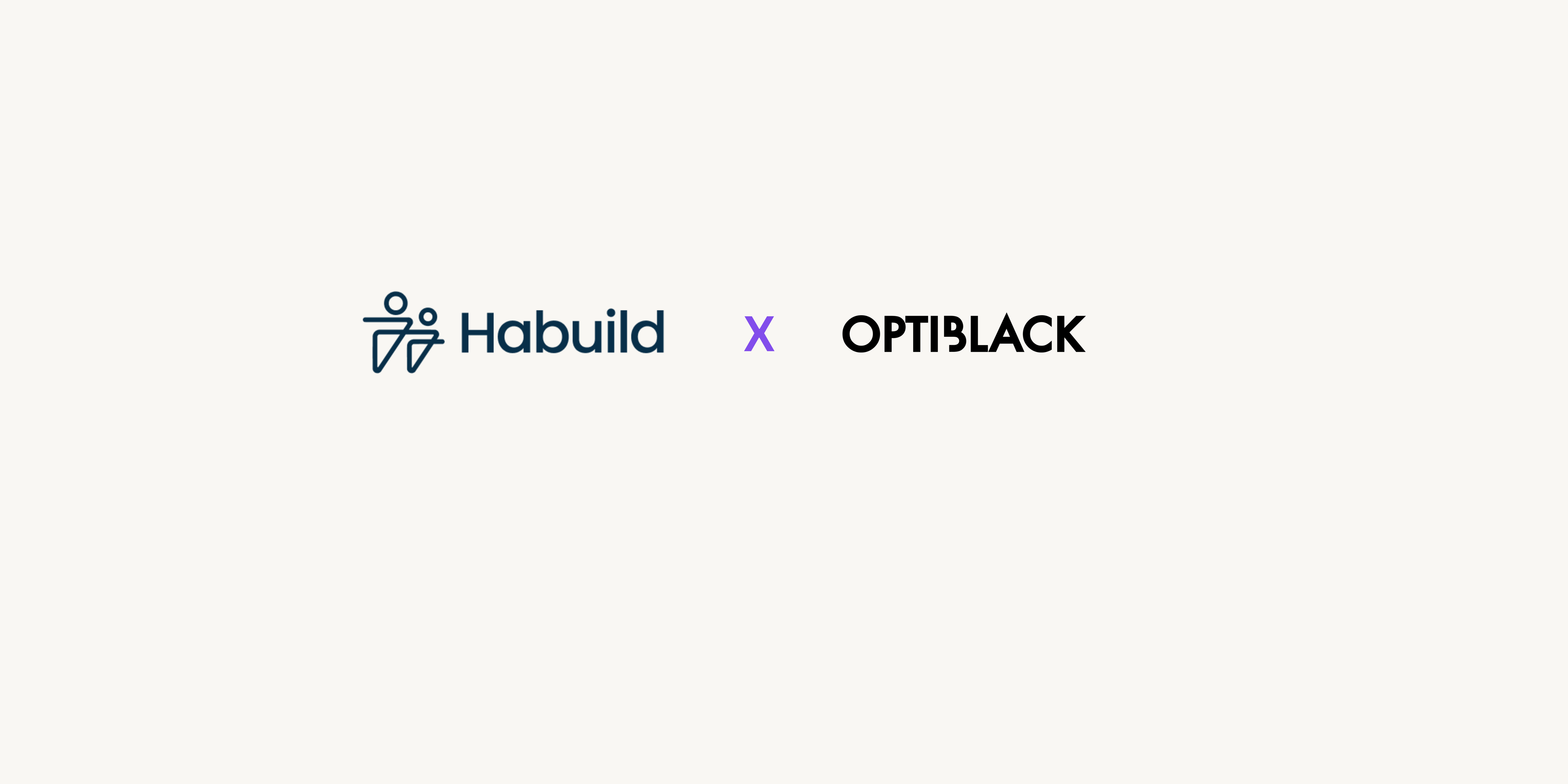 Habuild Selects Optiblack as Strategic Data Partner to Build a Modern Analytics Stack